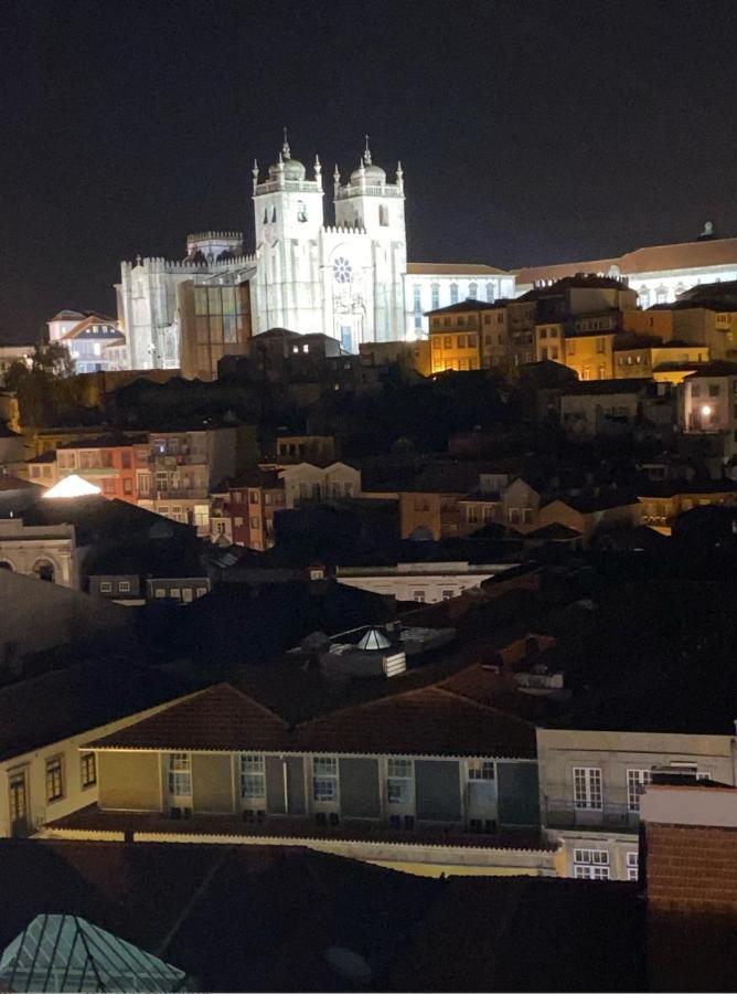 Appartement Vitoria - Downtown Porto